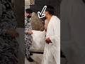 Ya Police Wala Na Kya Kiya Makkah Live Shortsfeed