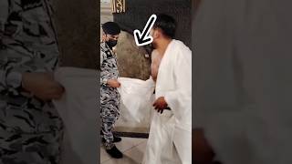 Download lagu Ya Police wala na kya kiya #makkah #live #shortsfeed mp3 Download lagu Ya Police wala na kya kiya #makkah #live #shortsfeed mp3