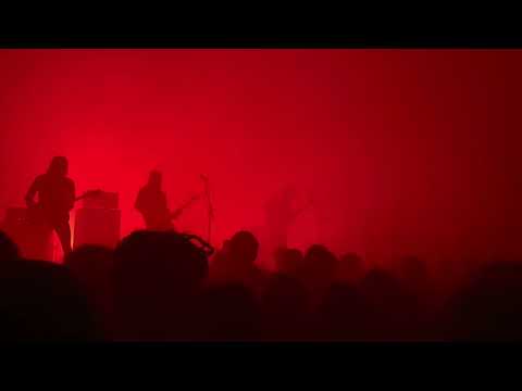 Ultha @ Soulcrusher - Nijmegen - 22/10/2022