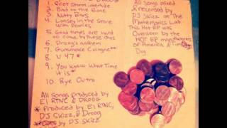 Your Old Droog - You Know What Time It Is (Extended Version)