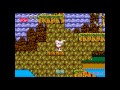 Decap Attack Genesis Gameplay