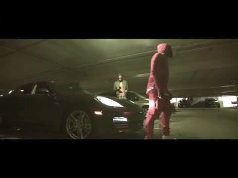 AMG FRESH - CHICKEN STRIPS & GRAVY (MUSIC VIDEO) @MONEYSTRONGTV