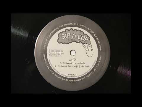 [2004] Leroy Mafia - Wipe Dem Out + Hi-Jacked