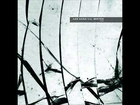 Aes Dana feat. MikTek – Cut. (2014) ambient | psychill | psybient | idm | electronic | psychedelic