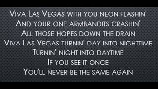 Elvis Presley-Viva Las Vegas