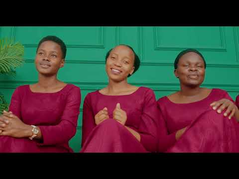 MISSION SISTERS TUNES // NIMEBADILIKA (Official 4k Video)
