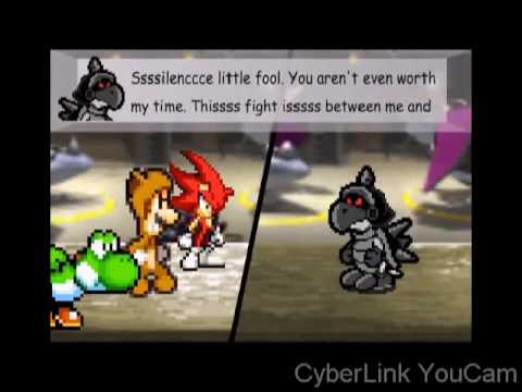 Smbz - Crisis City Whirlwind