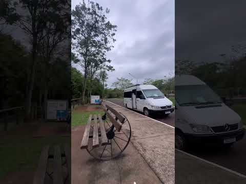 #costanera #puertorico #misiones #argentina #travel #viagem #natureza #turismo #rioparaná #motorhome