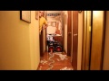 Physics Rube Goldberg Machine 2013