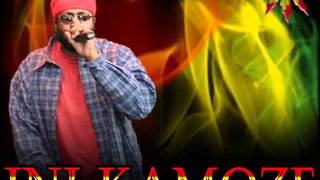 Ini kamoze - Burnin