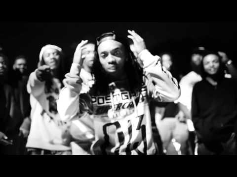 TeezyMontanna ft Donkey Cartel - Welcome To The BOOT) OFFICIAL MUSIC VIDEO