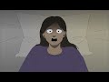3 TRUE Horror Stories Animated