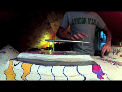 Bonk Benches Creative Entry