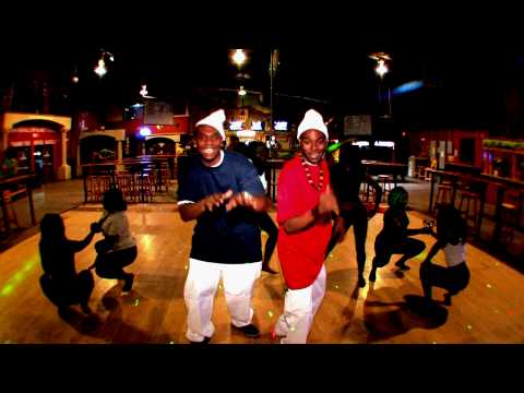 Geno & Skunk Boogie(Feat. Dj Saint)-Cocky Wit It