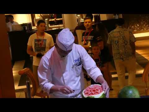 Thumbnail for TRUE TALENT AT SEA!!!Our Personal Cruise Adventures: #cruiseexperiences