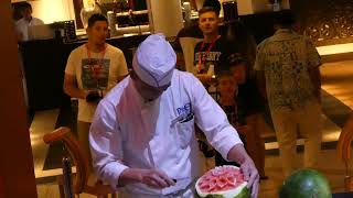 TRUE TALENT AT SEA!!!Our Personal Cruise Adventures: #cruiseexperiences