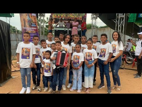 JOVENES POR EL CAMBIO 2026 - COLECTIVO ALMA LUZ DE PURÍSIMA CÓRDOBA