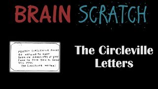BrainScratch: The Circleville Letters