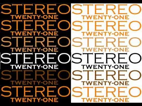 will.i.am - This Is Love ft. Eva Simons (Stereo 21)