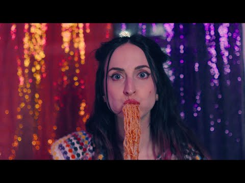 Nadia Vaeh - a nOOd. (Official Music Video)