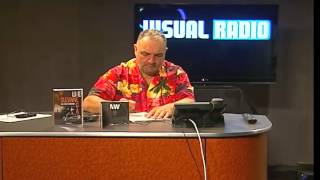 Part 2 of Mikey Wax interview with joe Viglione on Visual Radio Live June 5, 2014