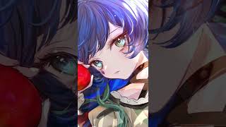 【赤い実のパイ､どうですか…??】林檎売りの泡沫少女 #歌ってみた #VALIS #カバー