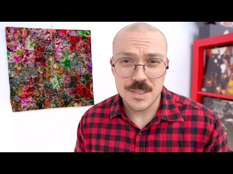 World's End Girlfriend - Resistance & the Blessing ALBUM REVIEW