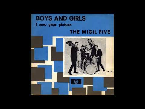 Migil 5 – Boys And Girls