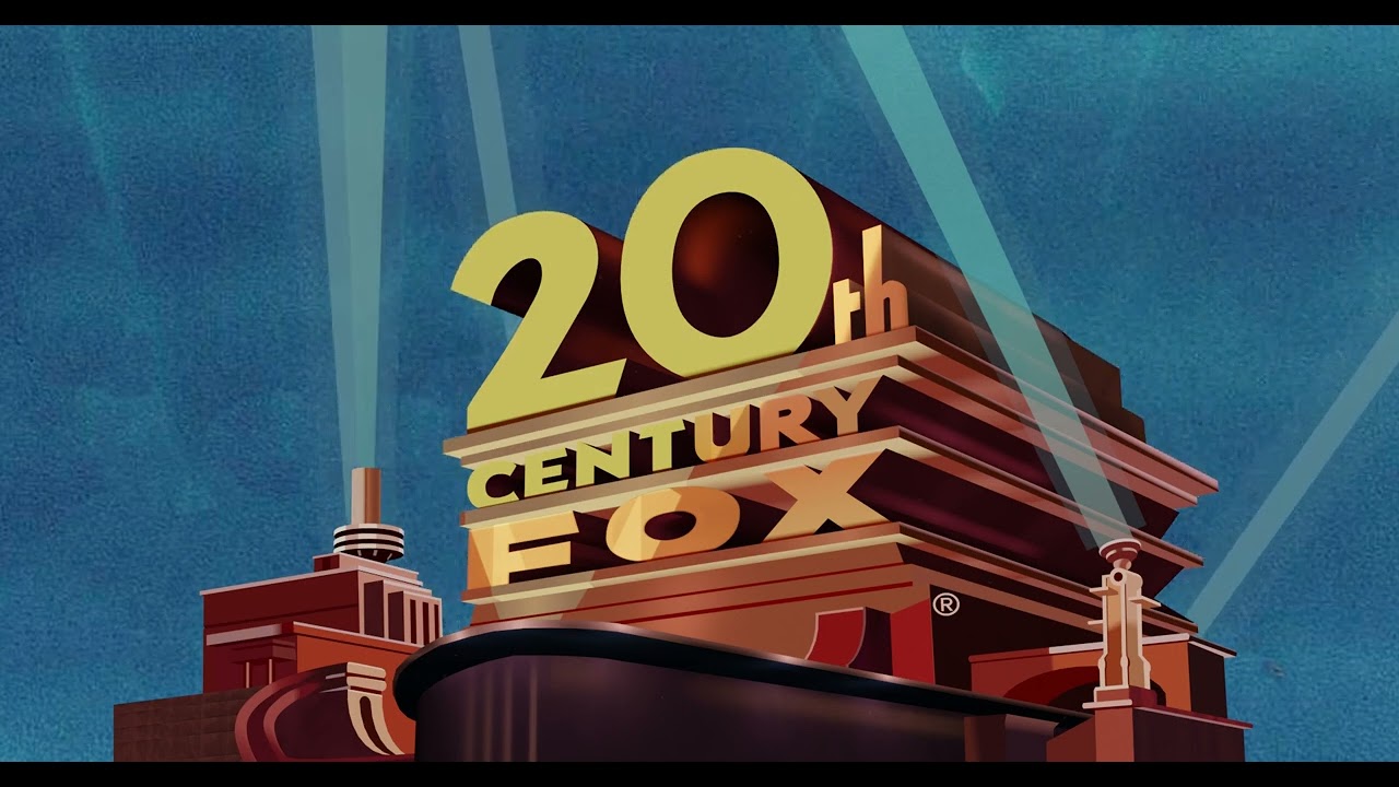 20th Century Fox 1981 1994 Remake V11 5 FINAL