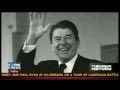 Ronald Reagan "1989 Russia Bombing" ! 