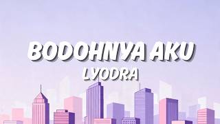 Download lagu Lyodra - Bodohnya Aku | Cover Lofi Slow   Lyrics mp3