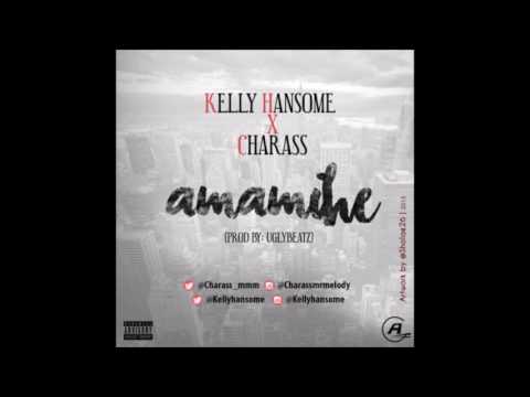 Charass & Kelly Hansome - Amamihe (Audio)