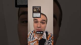 Did any jokes inspire Magic cards? #magicthegathering