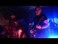Deafheaven - Come Back (Houston 11.13.15) HD