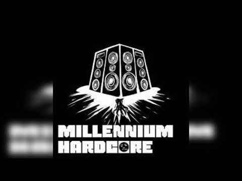 SPECIAL THE BEST MILLENNIUM HARDCORE