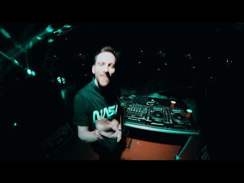 Delta Heavy - Hidden Festival Auckland 2020 60s Recap