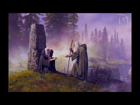 The Silmarillion Chapter 22   Of the Ruin of Doriath