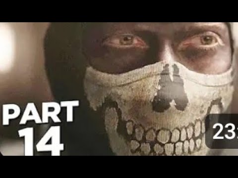 . CALL OF DUTY MODERN WARFARE 2 PS5 Walkthrough Gameplay Part 14 - ALEJANDRO (COD 2022 Campaign) 