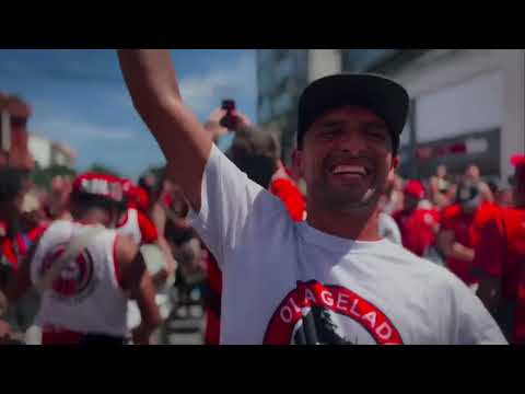 Dia de Bra-pel é sempre diferente