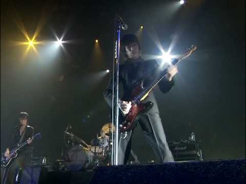 Thee Michelle Gun Elephant – (Live) I Was Walkin’ & Sleepin’