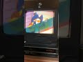 Cowboy Pooh VHS 1994 Sped Up
