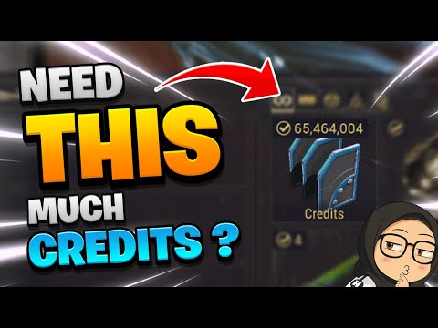 Not for Beginners #6 – How to Farm Massive Credits