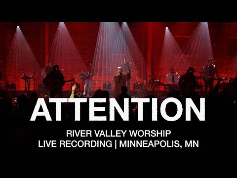 Thumbnail for Attention video