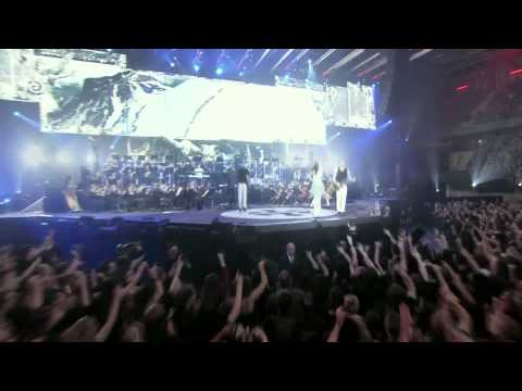 Within Temptation and Metropole Orchestra - Ice Queen (Black Symphony HD 1080p)