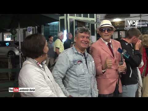 Desfile Freguesias Sanjoaninas 2022 Ilha Terceira 3ª Parte