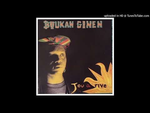 Boukan Ginen - Ede M Chante