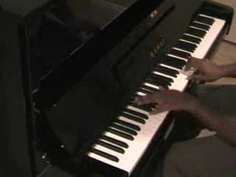 Passion Dance - McCoy Tyner composition
