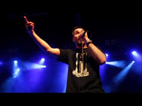 Stanley Odd // Winter of Discontent // Live at Celtic Connections ABC Glasgow