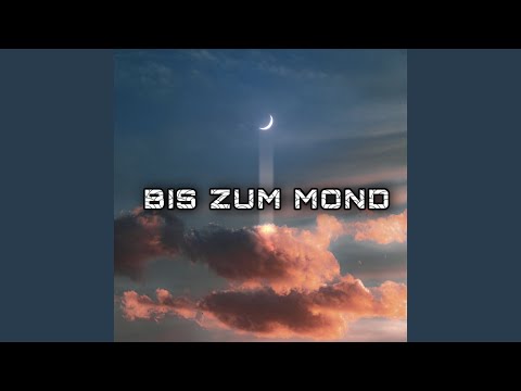 Bis zum Mond