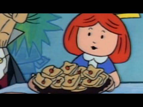 Journée cuisine | Madeline | WildBrain Enfants